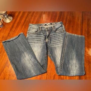 Size 32R, BKE Tyler, 30” inseam